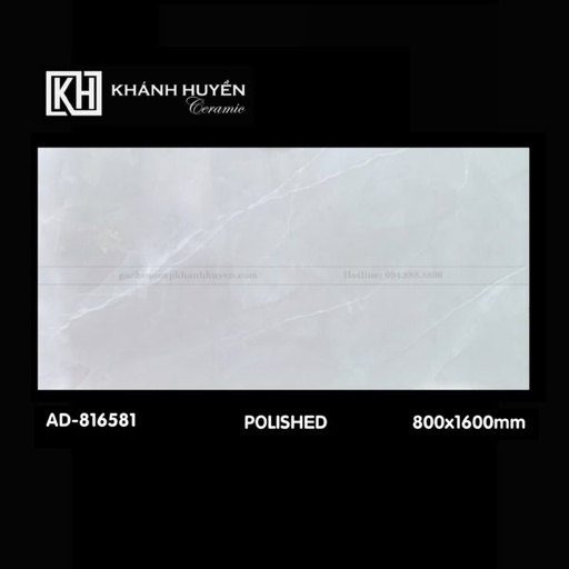 [GCCKH-AD-816581] Gạch ốp lát 800×1600 AD-816581