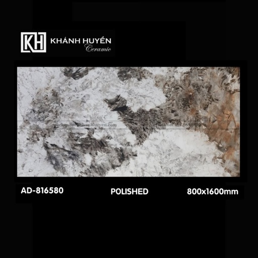 [GCCKH-AD-816580] Gạch ốp lát 800×1600 AD-816580