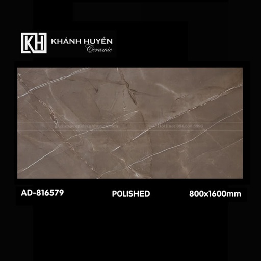 [GCCKH-AD-816579] Gạch ốp lát 800×1600 AD-816579
