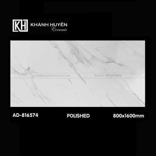 [GCCKH-AD-816574] Gạch ốp lát 800x1600mm AD-816574