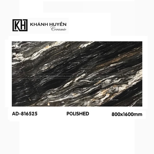 [GCCKH-AD-816525] Gạch ốp lát 800×1600 AD-816525