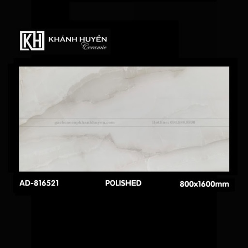[GCCKH-AD-816521] Gạch ốp lát 800×1600 AD-816521