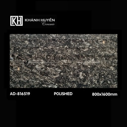 [GCCKH-AD-816519] Gạch ốp lát 800×1600 AD-816519