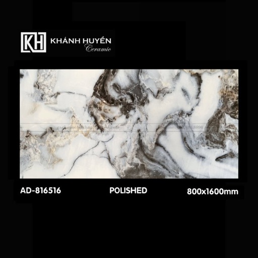 [GCCKH-AD-816516] Gạch ốp lát 800×1600 AD-816516