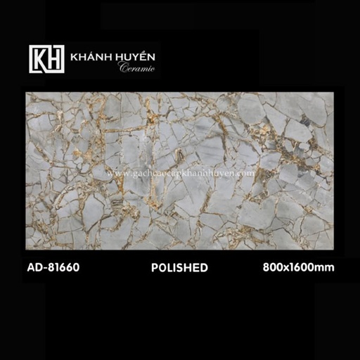 [GCCKH-AD-81660] Gạch ốp lát 800×1600 AD-81660