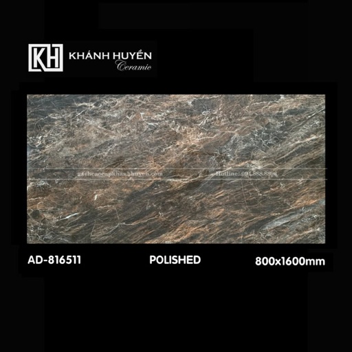 [GCCKH-AD-816511] Gạch ốp lát 800×1600 AD-816511