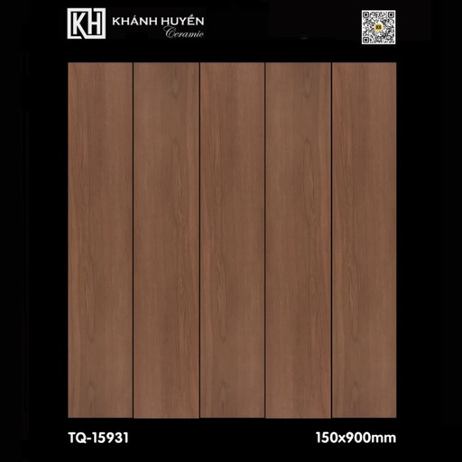 [GCCKH-TQ-15931] Gạch ốp lát 150×900 TQ-15931