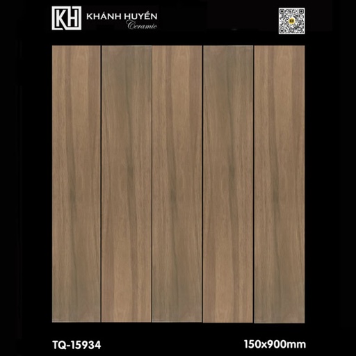 [GCCKH-TQ-15934] Gạch ốp lát 150×900 TQ-15934