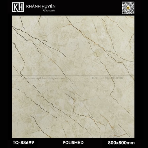 [GCCKH-TQ-88699] Gạch ốp lát 800×800 TQ-88699