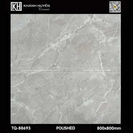[GCCKH-TQ-88693] Gạch ốp lát 800×800 TQ-88693