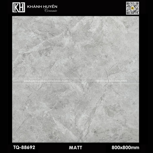 [GCCKH-TQ-88692] Gạch ốp lát 800×800 TQ-88692