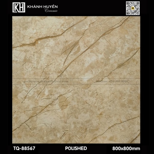 [GCCKH-TQ-88567] Gạch ốp lát 800×800 TQ-88567