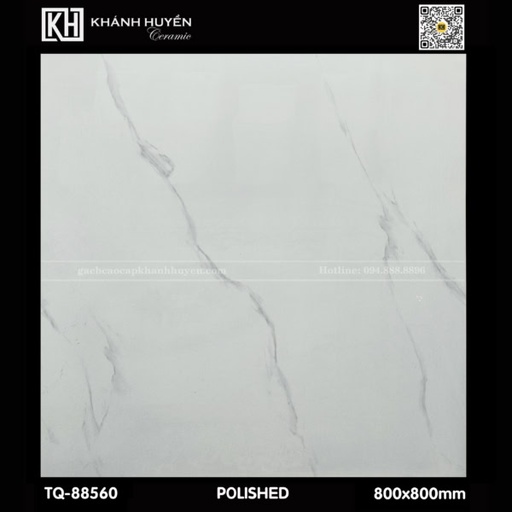[GCCKH-TQ-88560] Gạch ốp lát 800×800 TQ-88560