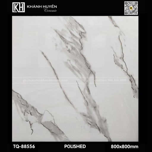 [GCCKH-TQ-88556] Gạch ốp lát 800×800 TQ-88556