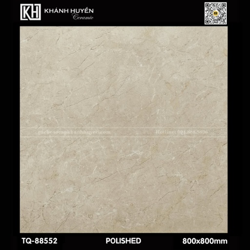 [GCCKH-TQ-88552] Gạch ốp lát 800×800 TQ-88552