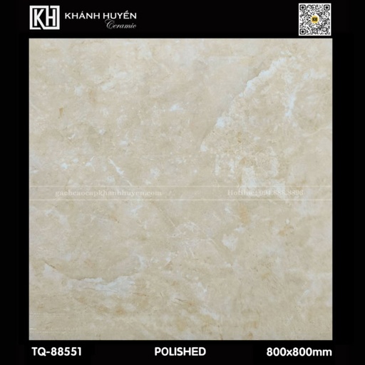 [GCCKH-TQ-88551] Gạch ốp lát 800×800 TQ-88551