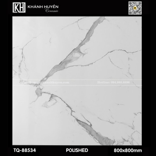 [GCCKH-TQ-88534] Gạch ốp lát 800×800 TQ-88534