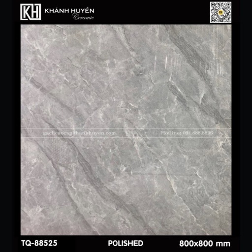 [GCCKH-TQ-88525] Gạch ốp lát 800×800 TQ-88525