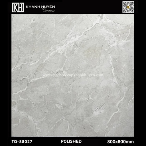 [GCCKH-TQ-88027] Gạch ốp lát 800×800 TQ-88027