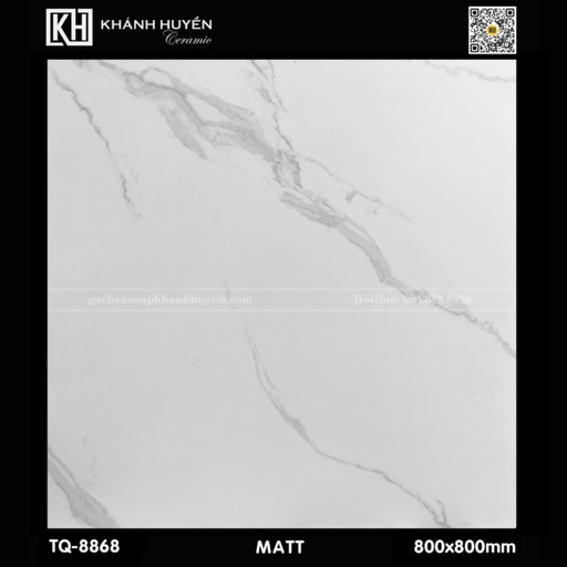[GCCKH-TQ-8868] Gạch ốp lát 800×800 TQ-8868