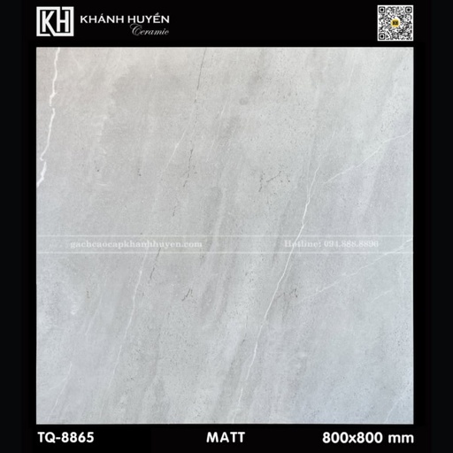 [GCCKH-TQ-8865] Gạch ốp lát 800×800 TQ-8865