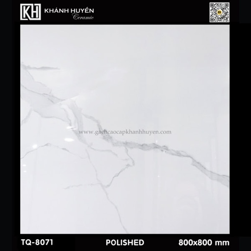 [GCCKH-TQ-8071] Gạch ốp lát 800×800 TQ-8071