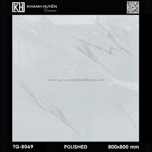 [GCCKH-TQ-8069] Gạch ốp lát 800×800 TQ-8069