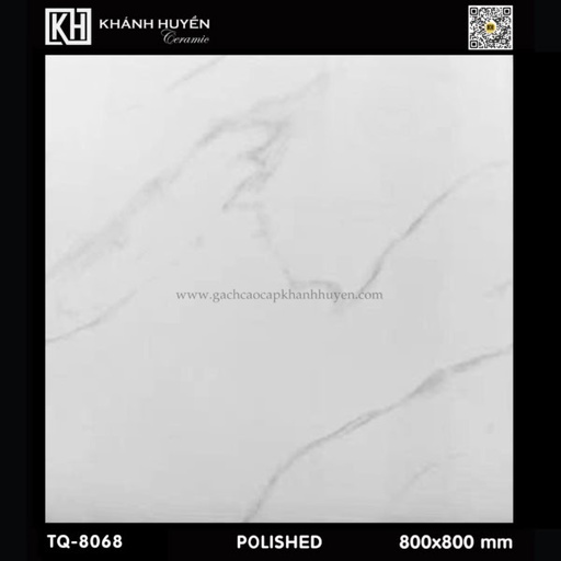 [GCCKH-TQ-8068] Gạch ốp lát 800×800 TQ-8068