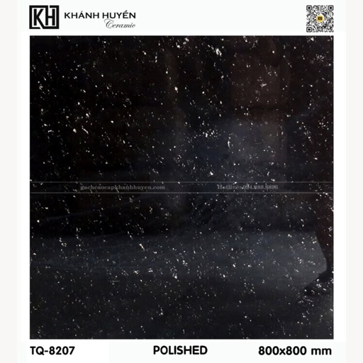 [GCCKH-TQ-8207] Gạch ốp lát 800×800 TQ-8207