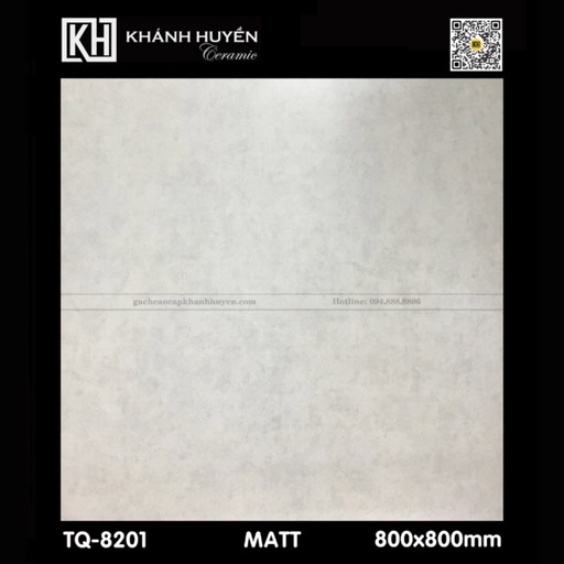 [GCCKH-TQ-8201] Gạch ốp lát 800×800 TQ-8201