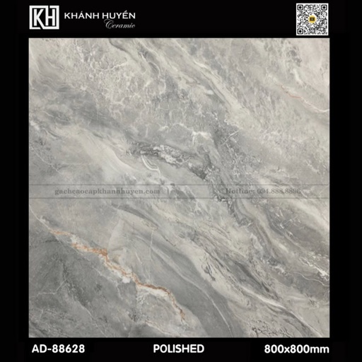 [GCCKH-AD-88628] Gạch ốp lát 800×800 AD-88628