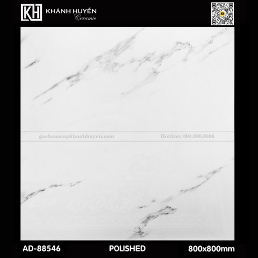 [GCCKH-AD-88546] Gạch ốp lát 800×800 AD-88546