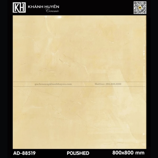 [GCCKH-AD-88519] Gạch ốp lát 800×800 AD-88519