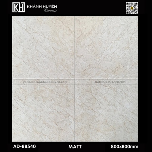 [GCCKH-AD-88540] Gạch ốp lát 800×800 AD-88540