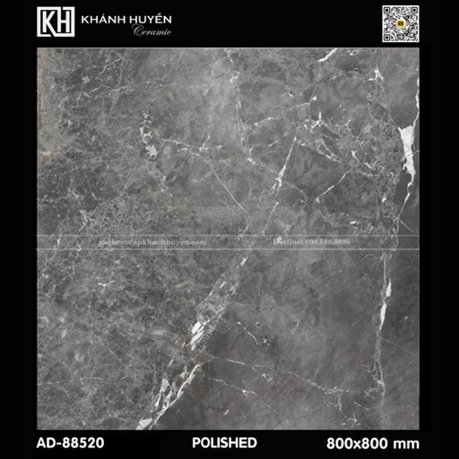 [GCCKH-AD-88520] Gạch ốp lát 800×800 AD-88520