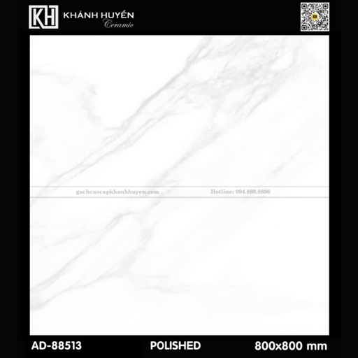 [GCCKH-AD-88513] Gạch ốp lát 800×800 AD-88513
