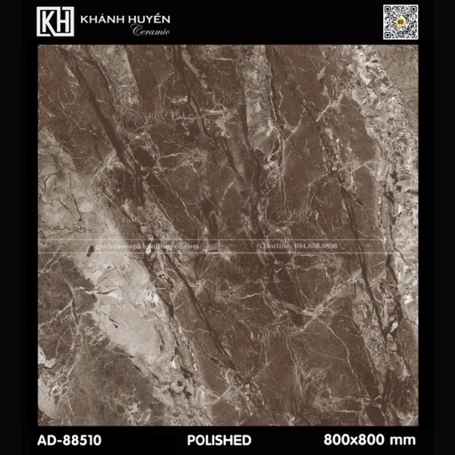 [GCCKH-AD-88510] Gạch ốp lát 800×800 AD-88510