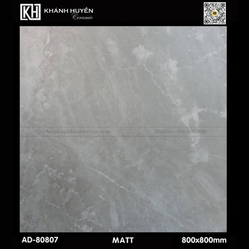 [GCCKH-AD-80807] Gạch ốp lát 800×800 AD-80807