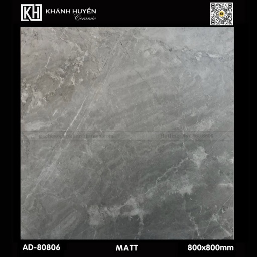 [GCCKH-AD-80806] Gạch ốp lát 800×800 AD-80806