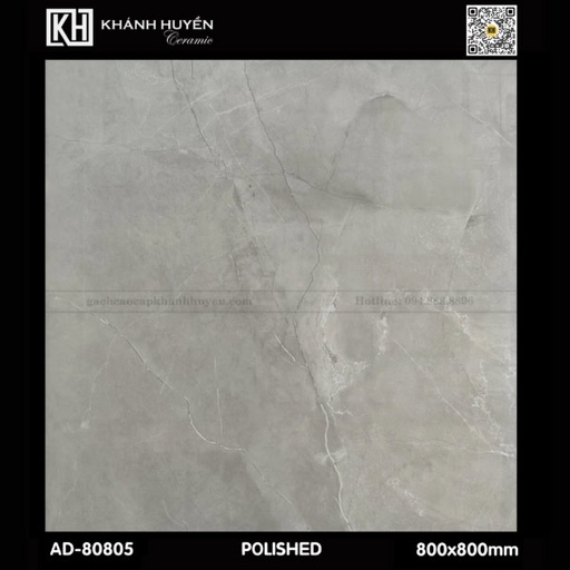 [GCCKH-AD-80805] Gạch ốp lát 800×800 AD-80805