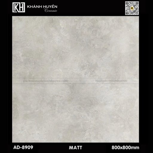 [GCCKH-AD-8909] Gạch ốp lát 800×800 AD-8909