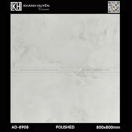 [GCCKH-AD-8908] Gạch ốp lát 800×800 AD-8908