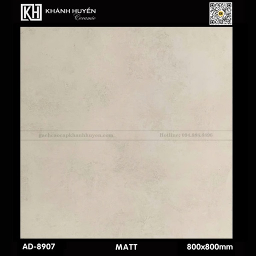 [GCCKH-AD-8907] Gạch ốp lát 800×800 AD-8907
