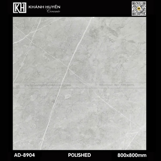 [GCCKH-AD-8904] Gạch ốp lát 800×800 AD-8904