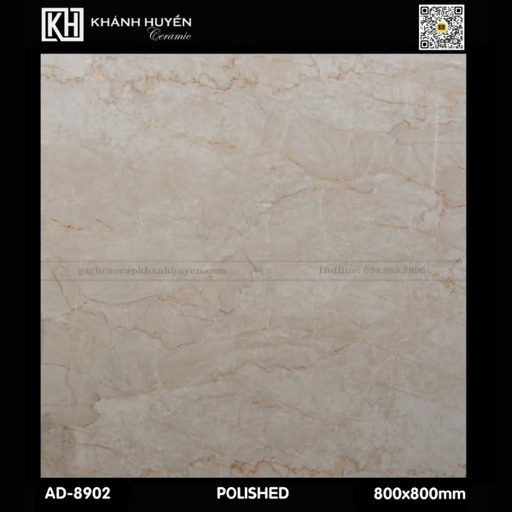 [GCCKH-AD-8902] Gạch ốp lát 800×800 AD-8902