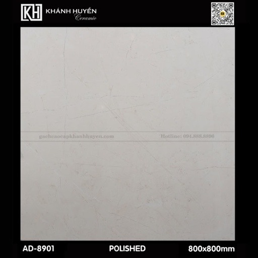 [GCCKH-AD-8901] Gạch ốp lát 800×800 AD-8901