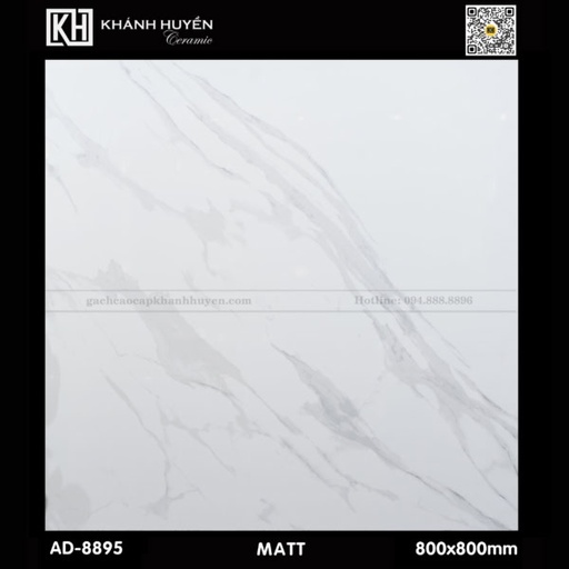 [GCCKH-AD-8895] Gạch ốp lát 800×800 AD-8895