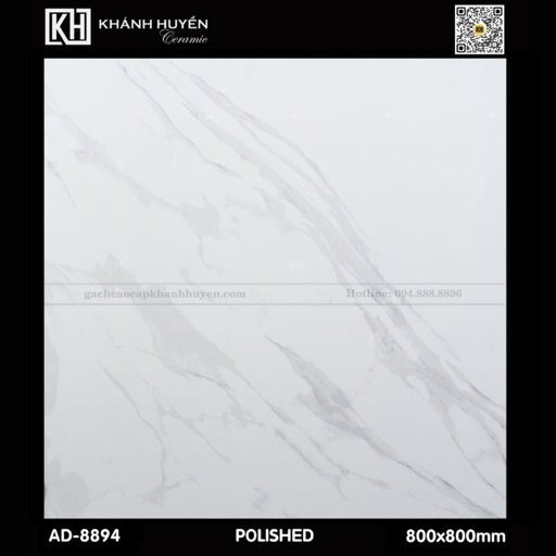 [GCCKH-AD-8894] Gạch ốp lát 800×800 AD-8894