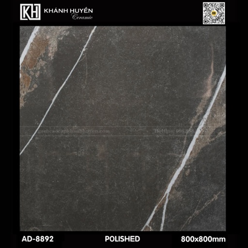 [GCCKH-AD-8892] Gạch ốp lát 800×800 AD-8892
