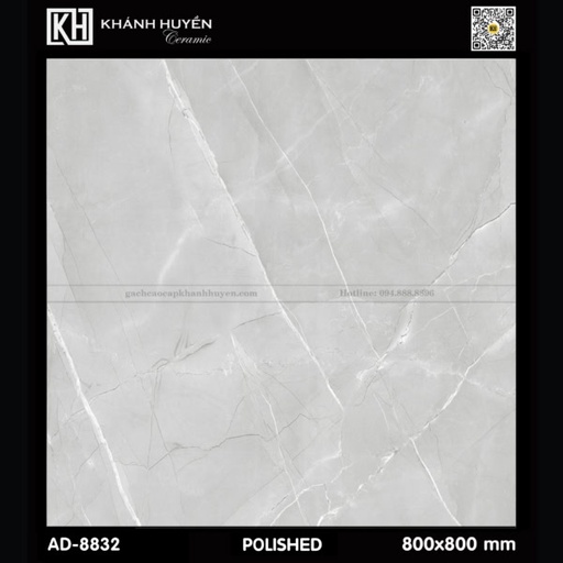 [GCCKH-AD-8832] Gạch ốp lát 800×800 AD-8832